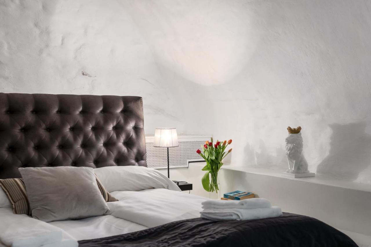 Hotell Skeppsbron Στοκχόλμη Εξωτερικό φωτογραφία