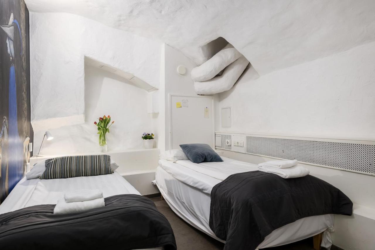 Hotell Skeppsbron Στοκχόλμη Εξωτερικό φωτογραφία