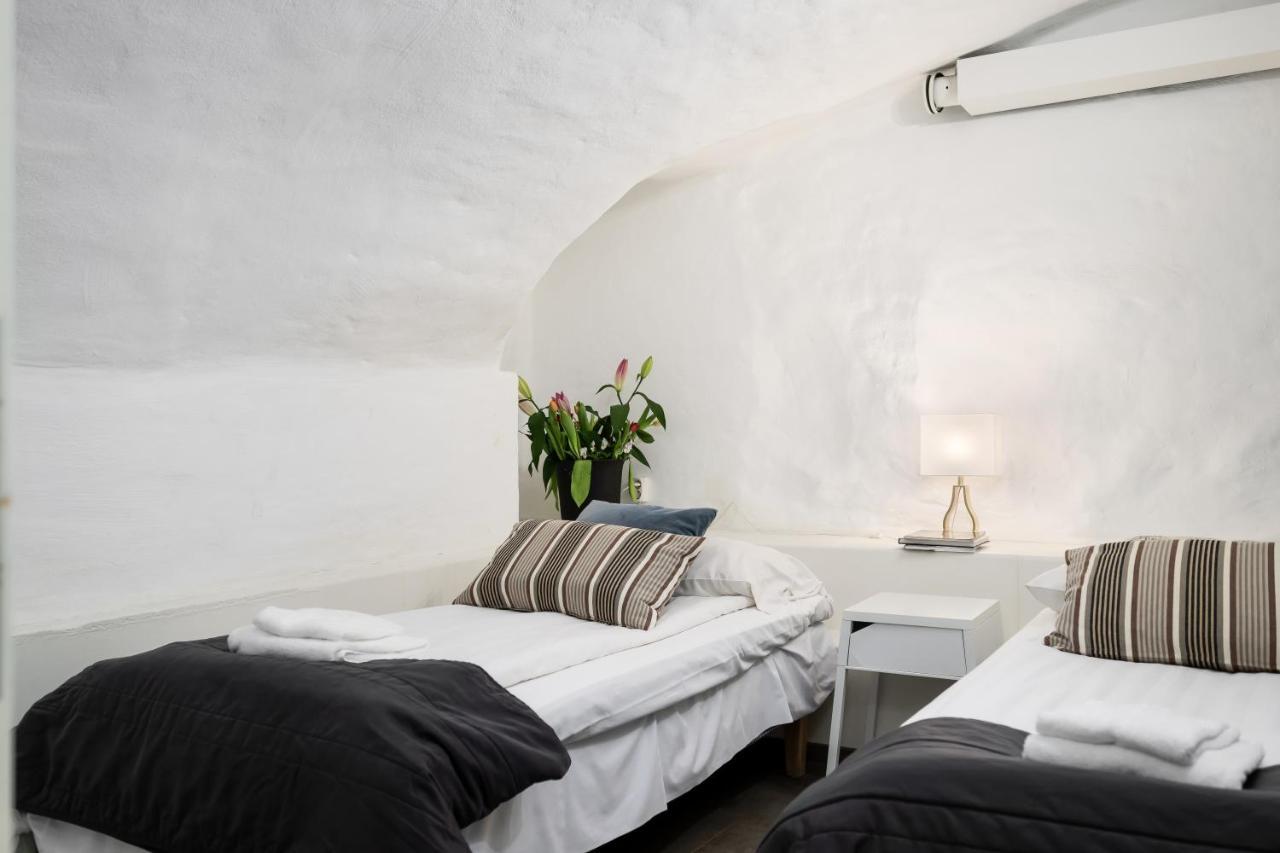 Hotell Skeppsbron Στοκχόλμη Εξωτερικό φωτογραφία