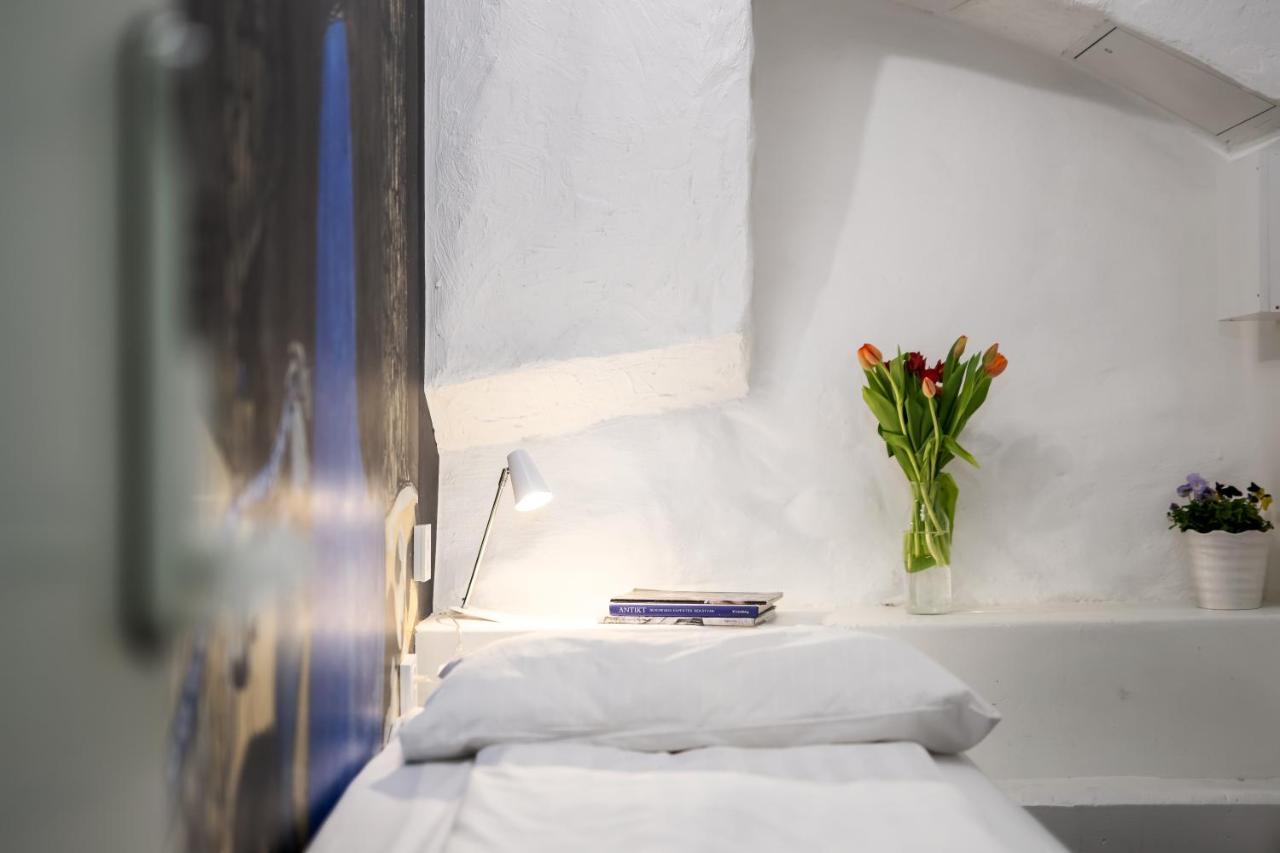 Hotell Skeppsbron Στοκχόλμη Εξωτερικό φωτογραφία