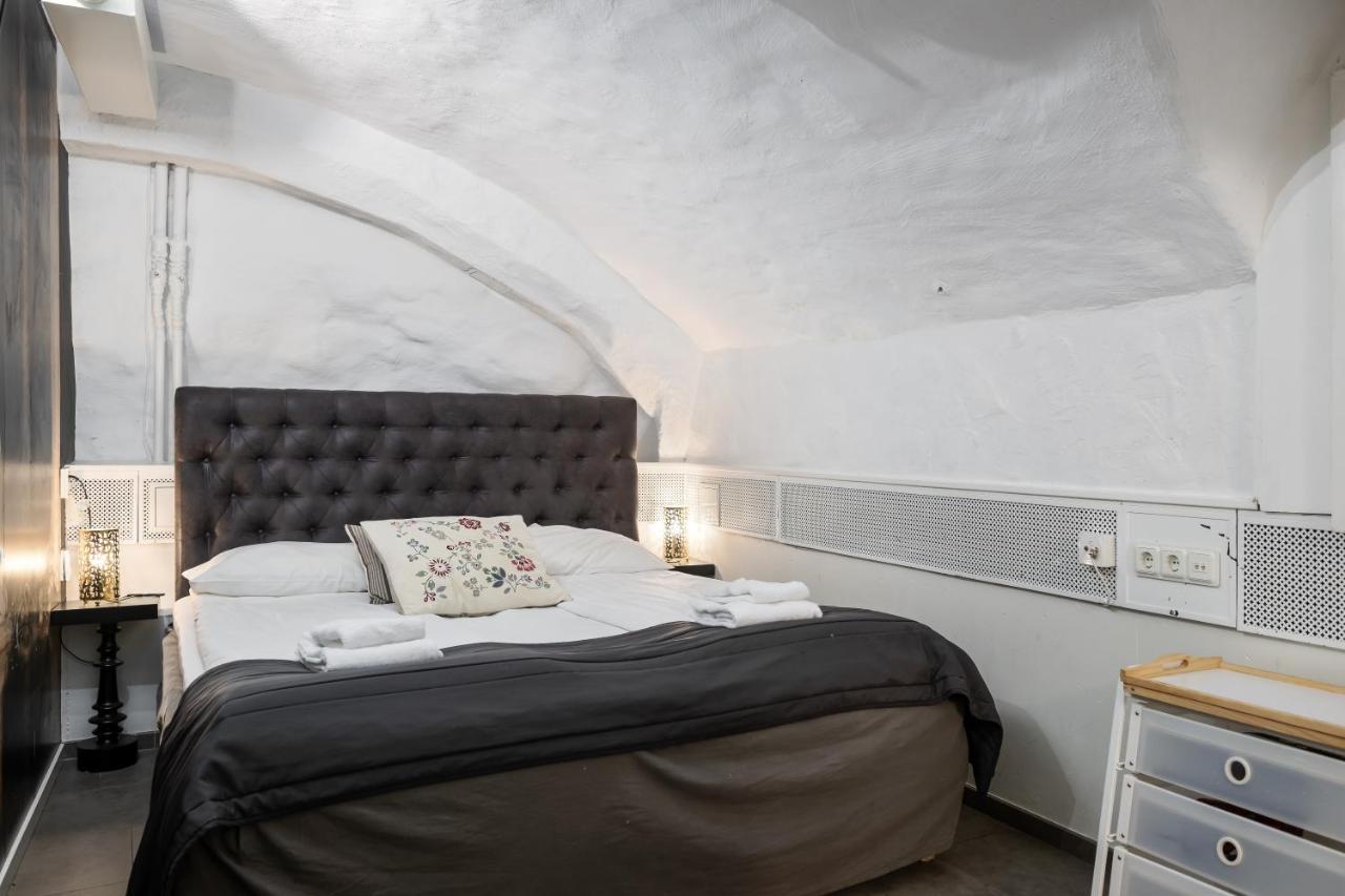 Hotell Skeppsbron Στοκχόλμη Εξωτερικό φωτογραφία
