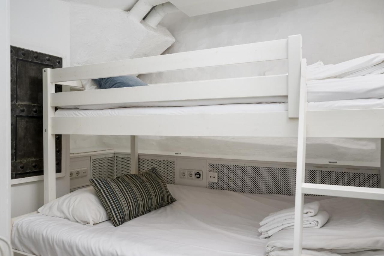 Hotell Skeppsbron Στοκχόλμη Εξωτερικό φωτογραφία