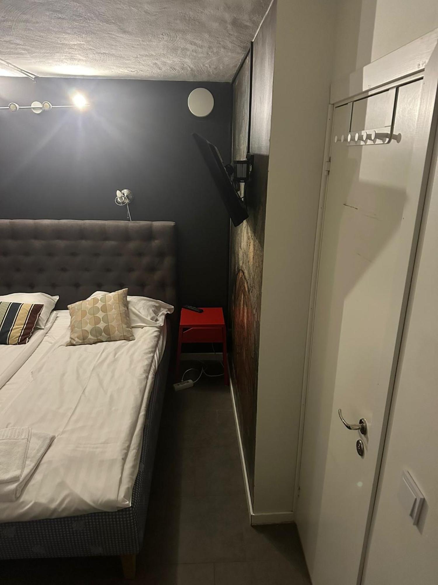 Hotell Skeppsbron Στοκχόλμη Εξωτερικό φωτογραφία
