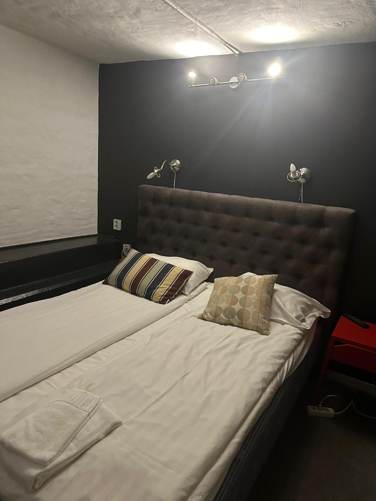 Hotell Skeppsbron Στοκχόλμη Εξωτερικό φωτογραφία