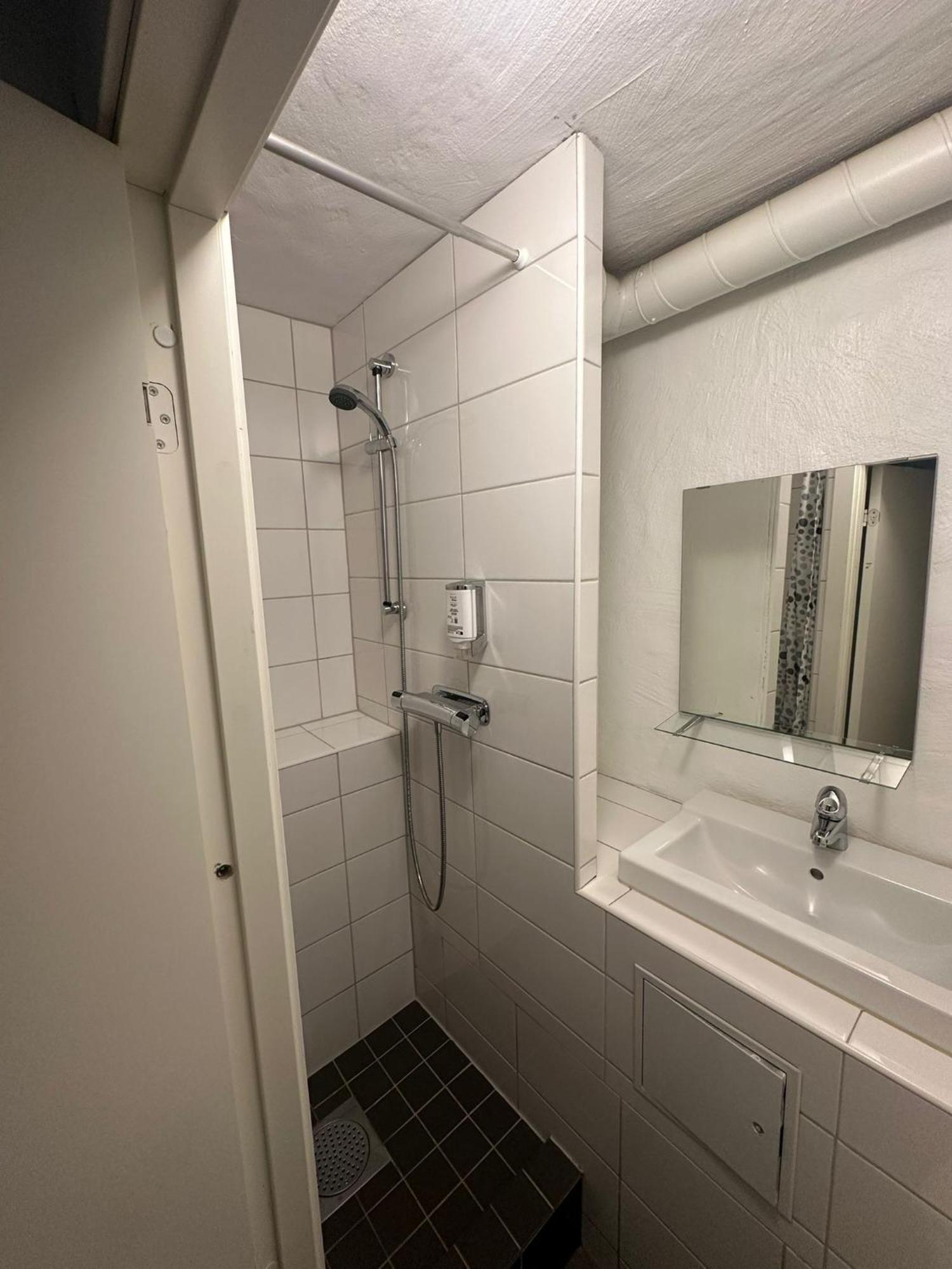 Hotell Skeppsbron Στοκχόλμη Εξωτερικό φωτογραφία