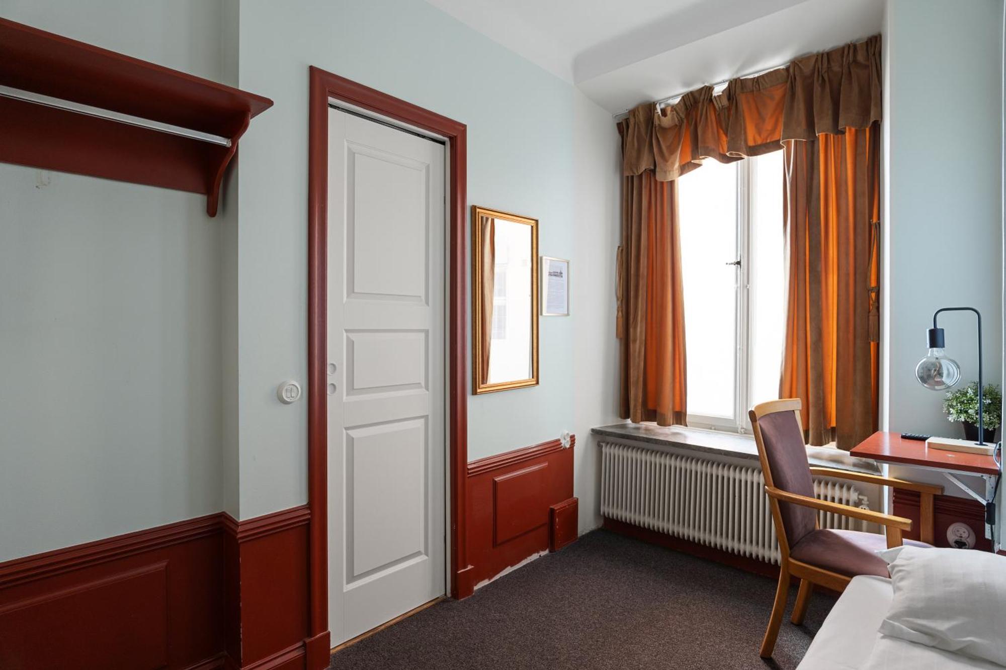 Hotell Skeppsbron Στοκχόλμη Εξωτερικό φωτογραφία