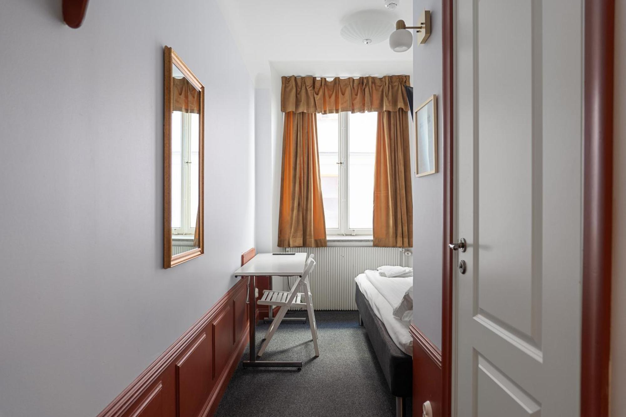 Hotell Skeppsbron Στοκχόλμη Εξωτερικό φωτογραφία