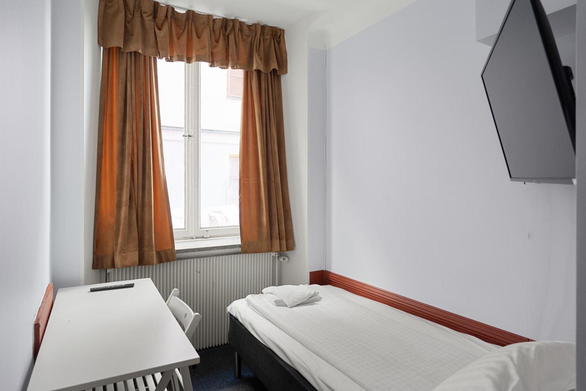 Hotell Skeppsbron Στοκχόλμη Εξωτερικό φωτογραφία