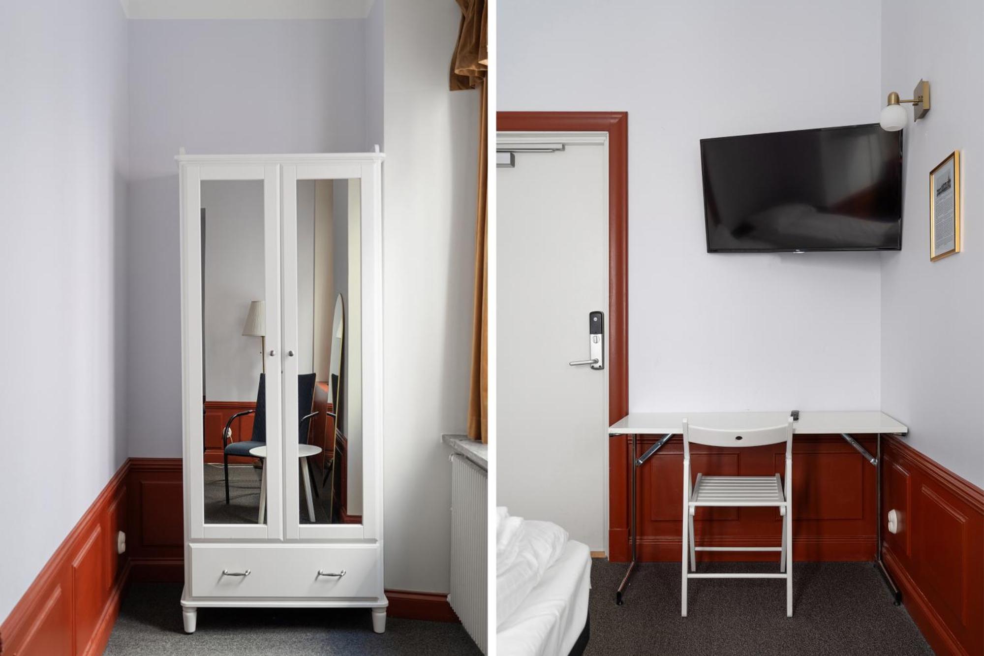 Hotell Skeppsbron Στοκχόλμη Εξωτερικό φωτογραφία