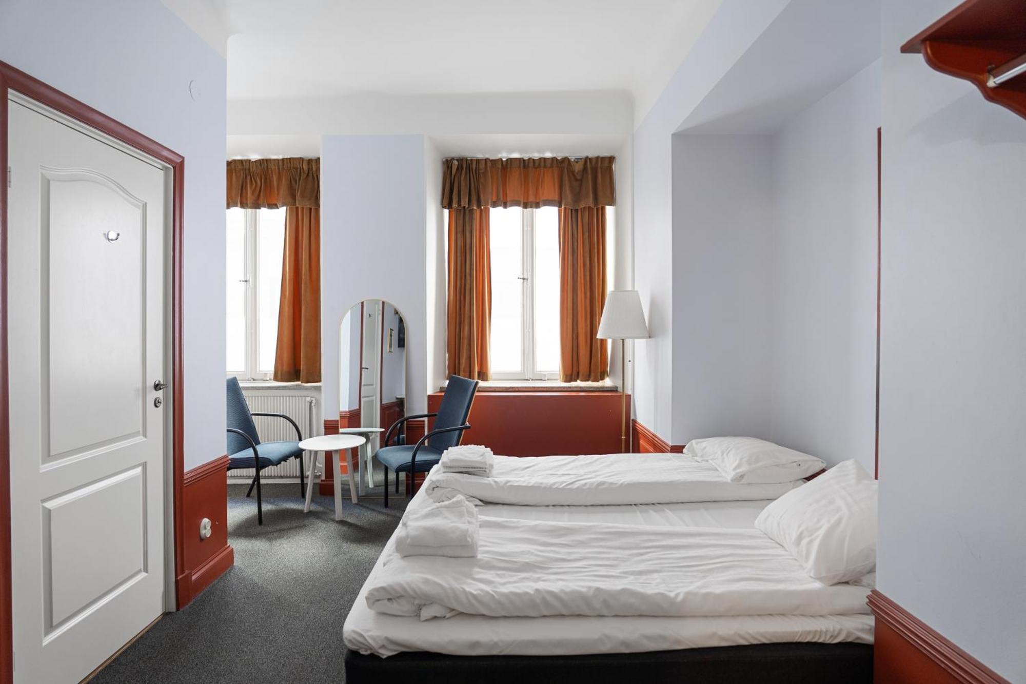 Hotell Skeppsbron Στοκχόλμη Εξωτερικό φωτογραφία